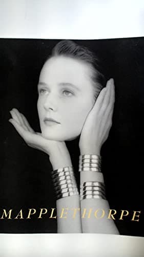 Book cover for Some Women by Mapplethorpe, Robert
