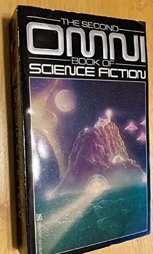The Second Omni Book of Science Fiction