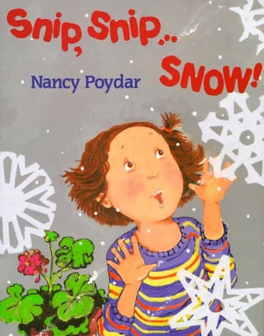 Snip, Snip# Snow!