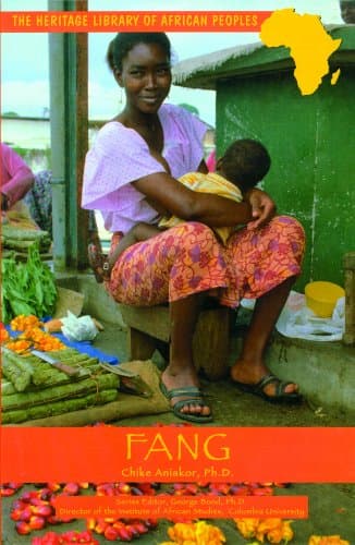 Fang (Heritage Library of African Peoples)