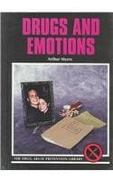 Book cover for Drugs and Emotions (Drug Abuse Prevention Library) by Myers, Arthur