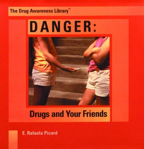 Danger (Let's Talk Library)