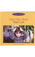 Book cover for Let's Talk about Head Lice (Let's Talk Library) by Gordon, Melanie Apel