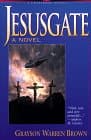 Jesusgate: A Novel