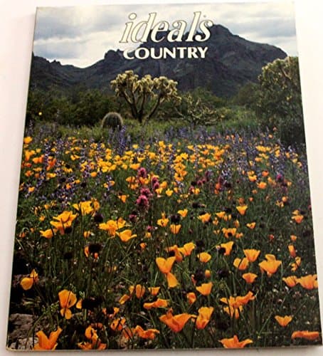 Book cover for Ideals Country (Ideals Magazines) by Ideals Publications Inc
