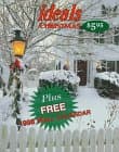 Book cover for Ideals Christmas (Serial) by Ideals Publications Inc