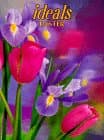 Book cover for Ideal's Easter 1998 by Ideals Publications Inc.