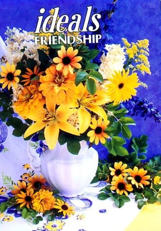 Book cover for Ideals Friendship (Serial) by Ideals Publications Inc
