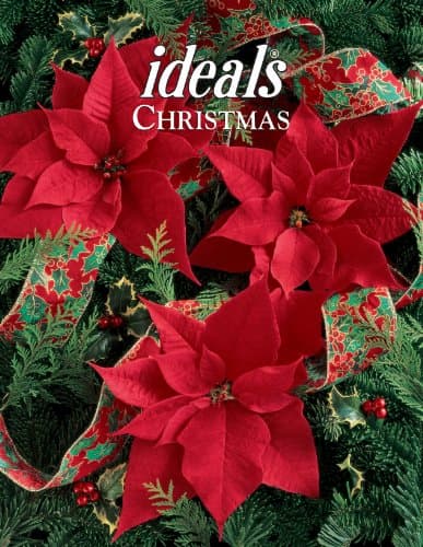 Book cover for Christmas Ideals (Ideals Christmas) by Rumbaugh, Melinda L. R.