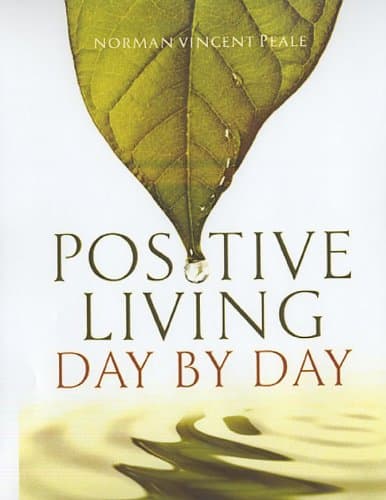 Positive Living Day by Day