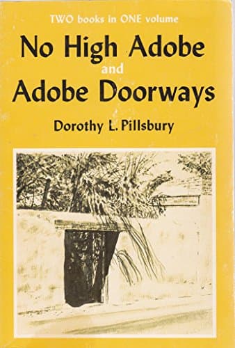 No High Adobe and Adobe Doorways