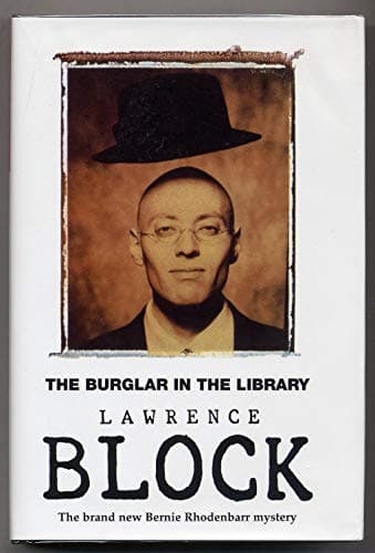 Book cover for After Hours: Conversations With Lawrence Block by Block, Lawrence