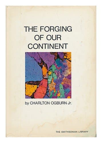 Forging of Our Continent