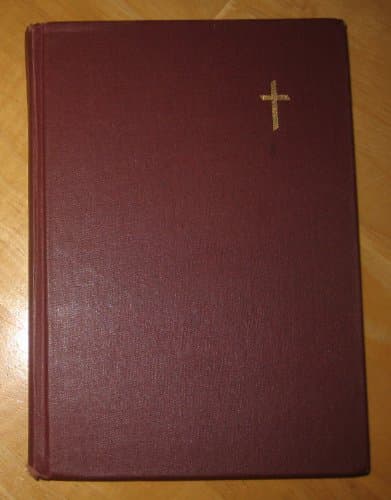 Pilgrim Hymnal