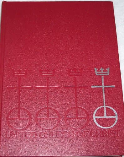 The Hymnal of the United Church of Christ