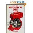 Book cover for How to Repair Briggs and Stratton Engines by Dempsey, Paul
