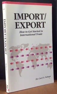 Import/Export: How to Get Started in International Trade