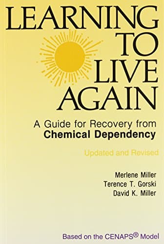 Learning to Live Again