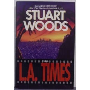 La Times-21.00