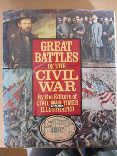 Great Battles of the Civil War