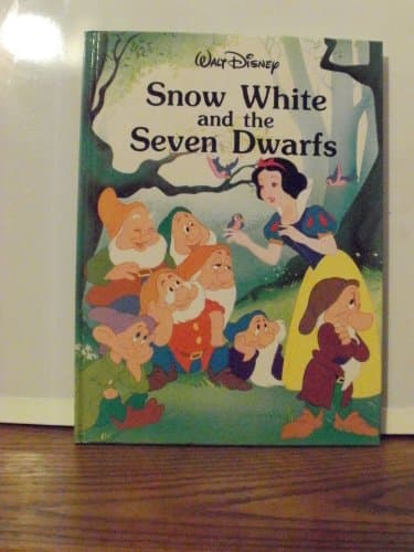 Snow White and the Seven Dwarfs