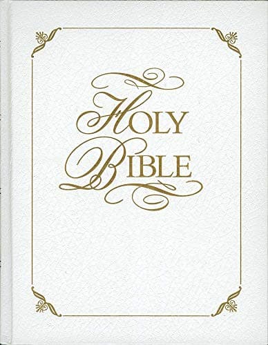 Family Faith and Values Bible