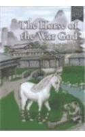 Book cover for The Horse of the War God and Other Selectins by Newbery Authors (The Newbery Authors Collection, 3) by Greenberg, Martin Harry
