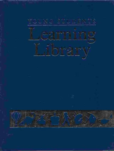 Book cover for Young Students Intermediate Dictionary by Morris, William (editor)
