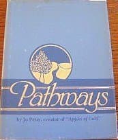 Book cover for Pathways by Petty, Jo