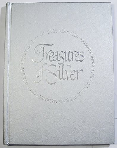 Treasures of silver