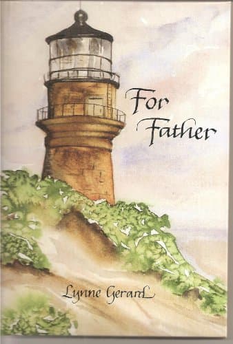 Book cover for For Father by Gerard, Lynne