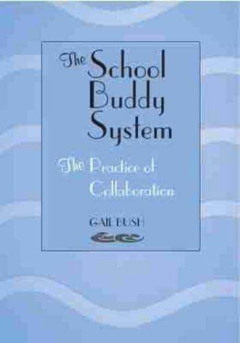 Book cover for School Buddy System: The Practice of Collaboration by American Library Association