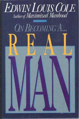 On Becoming a Real Man