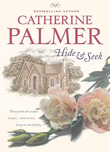 Book cover for Hide and Seek (Finders Keepers #2) by Palmer, Catherine