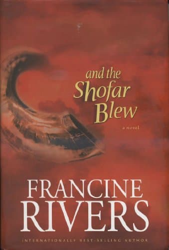 Book cover for And the Shofar Blew by Rivers, Francine