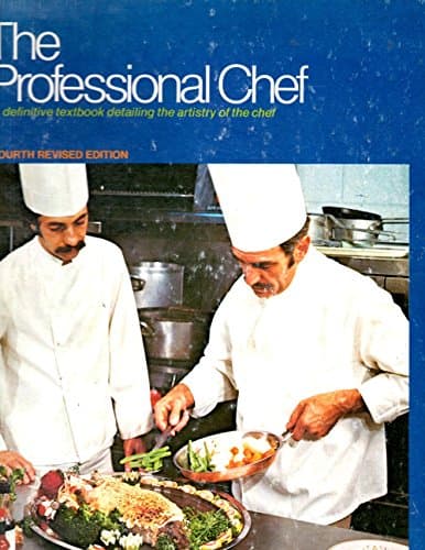 Professional Chef