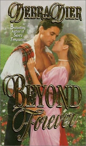 Book cover for Beyond Forever by Dier, Debra