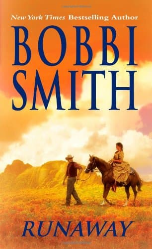 Book cover for Runaway by Smith, Bobbi