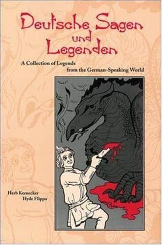 Book cover for Smiley Face Readers, German Readers, Deutsche Sagen und Legenden (NTC: FOREIGN LANGUAGE MISC) by McGraw-Hill, Glencoe