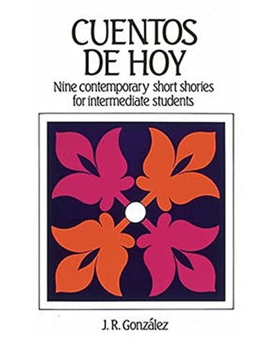Book cover for Smiley Face Readers, Spanish Readers, Cuentos de hoy (NTC: FOREIGN LANGUAGE MISC) by McGraw-Hill Education