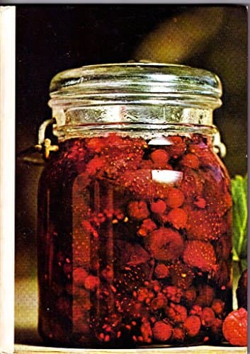 Book cover for Southern Living Cookbook Library: The Canning & Preserving Cookbook by Homemakers Cookbook Library