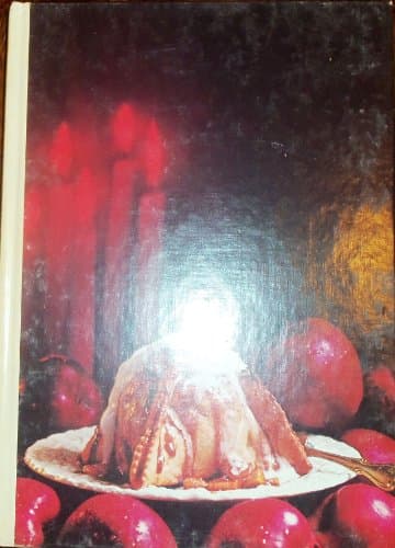 Book cover for The Holiday Cookbook: Southern Living Cookbook Library by Favorite Recipes Press