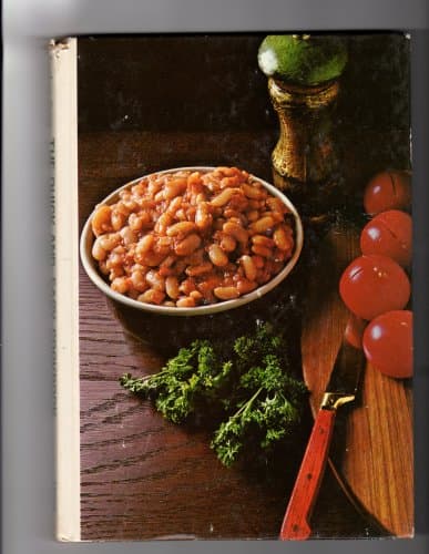 Book cover for The Quick and Easy Cookbook: Southern Living Cookbook Library by Homemakers Cookbook Library