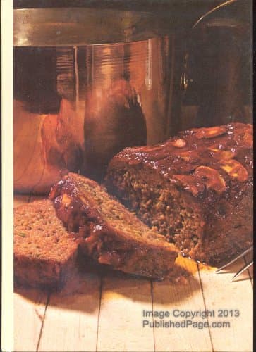 Book cover for The Ground Beef Cookbook by Southern Living
