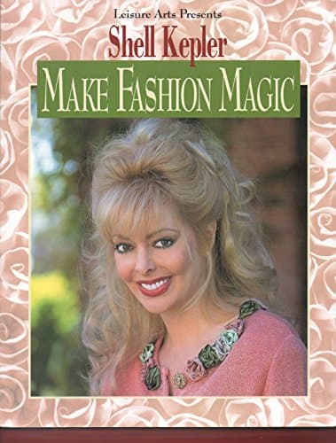 Make Fashion Magic