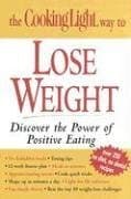 Book cover for The Cooking Light Way to Lose Weight by Cain, Anne C.
