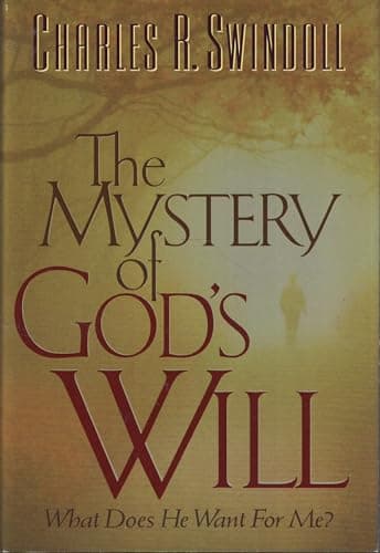 The Mystery of God's Will