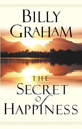 The Secret of Happiness
