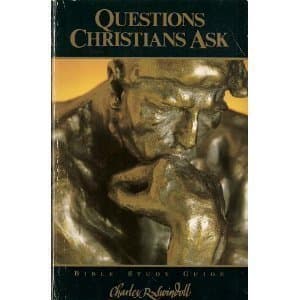 Questions Christians Ask