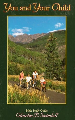 You and Your Child: Bible Study Guide